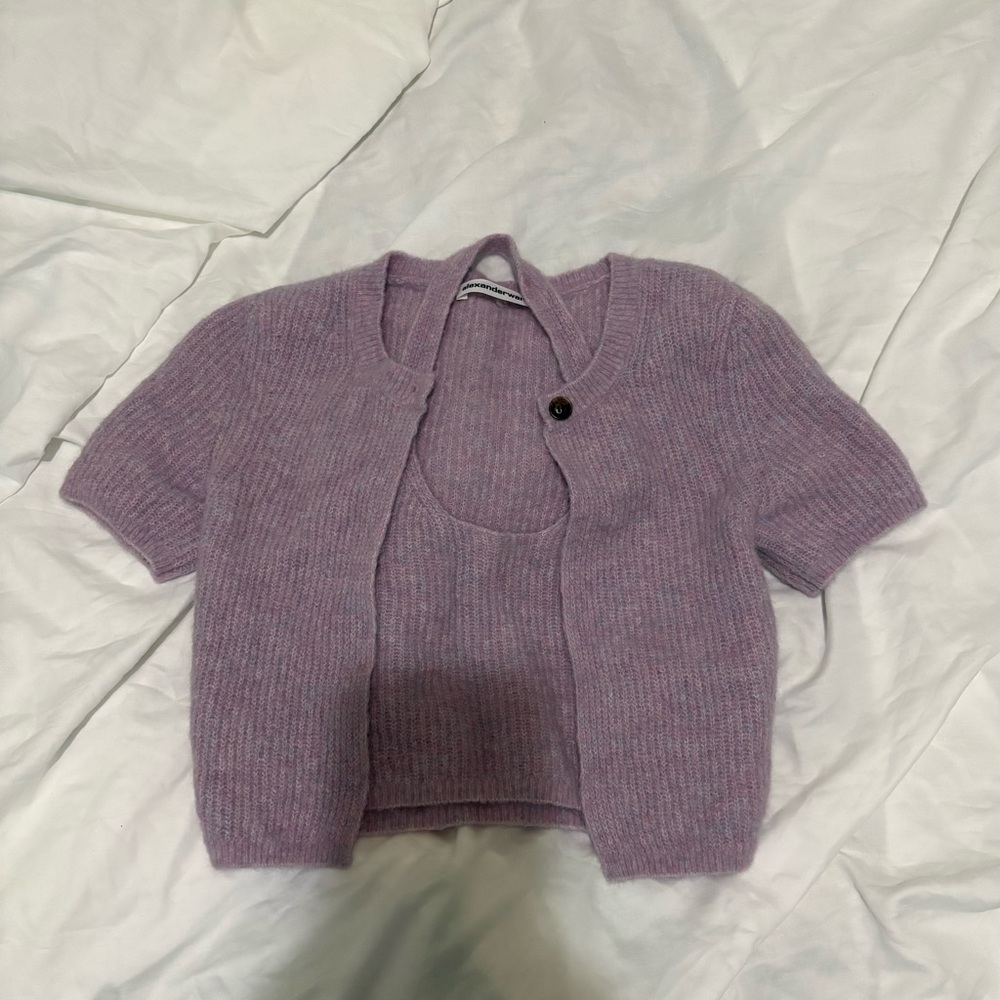 Alexander Wang Top